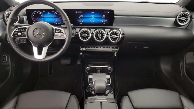 2020 Mercedes-Benz CLA CLA 250