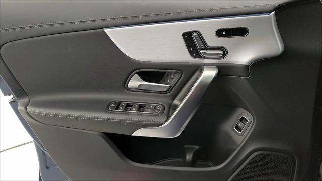 2020 Mercedes-Benz CLA CLA 250