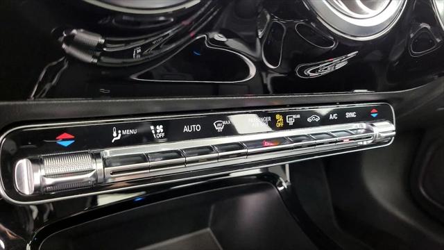 2020 Mercedes-Benz CLA CLA 250