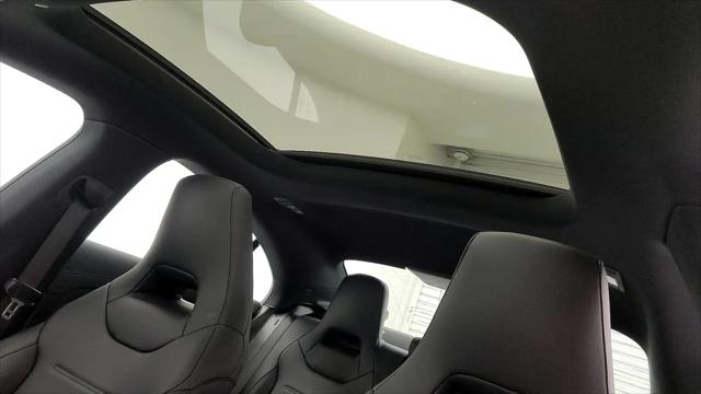 2020 Mercedes-Benz CLA CLA 250