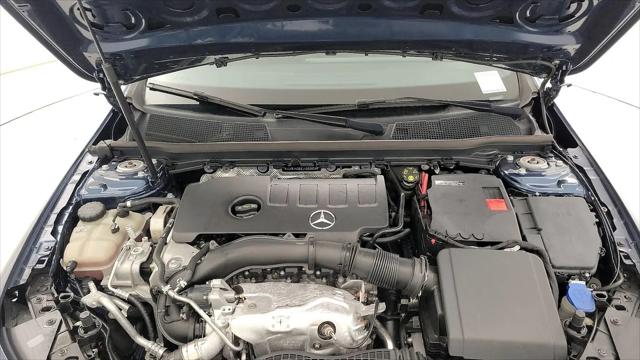 2020 Mercedes-Benz CLA CLA 250