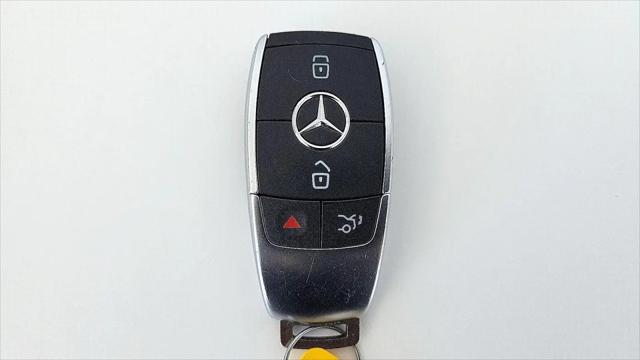 2020 Mercedes-Benz CLA CLA 250