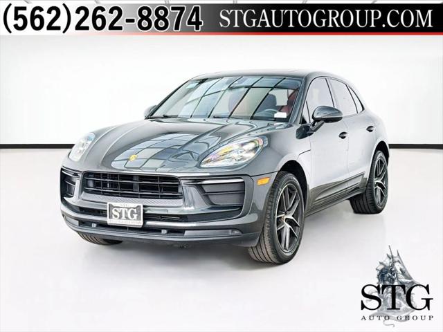 2022 Porsche Macan Base for sale in Montclair, CA