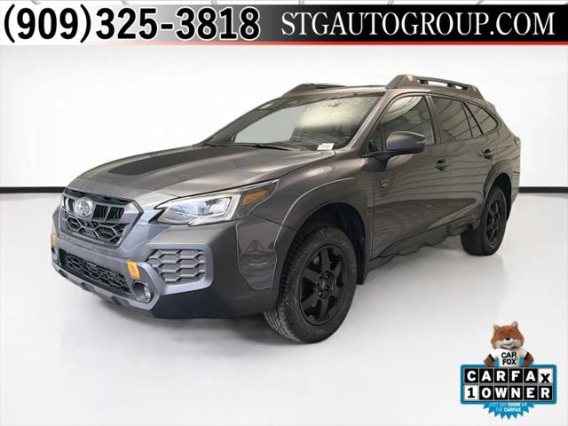 2025 Subaru Outback Wilderness for sale in Montclair, CA
