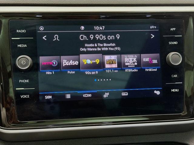 2023 Volkswagen Atlas 2.0T SE w/Technology