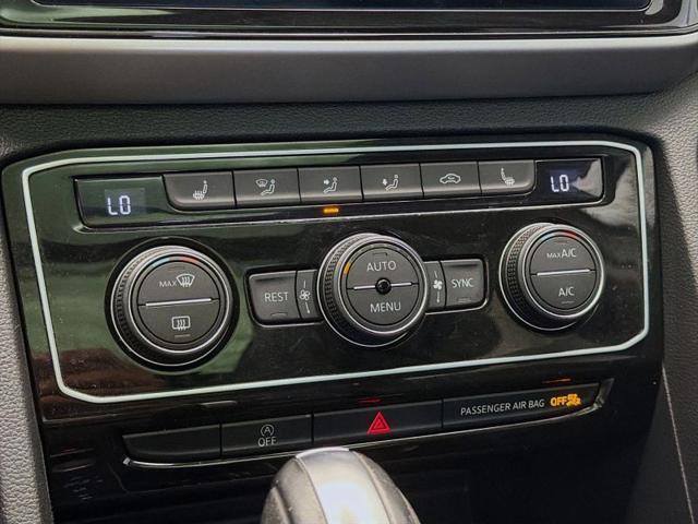 2023 Volkswagen Atlas 2.0T SE w/Technology
