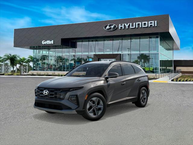 2026 Hyundai Tucson SEL Plus for sale in Punta Gorda, FL