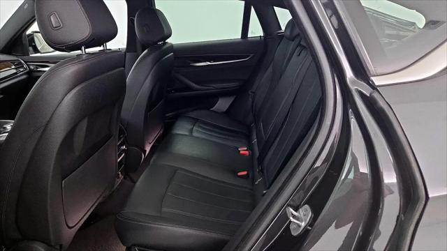 2017 BMW X6 sDrive35i