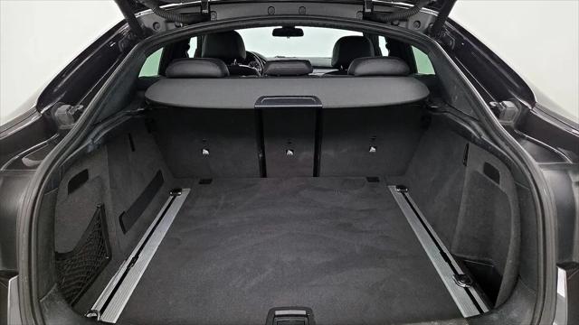 2017 BMW X6 sDrive35i