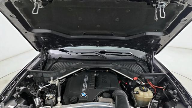 2017 BMW X6 sDrive35i