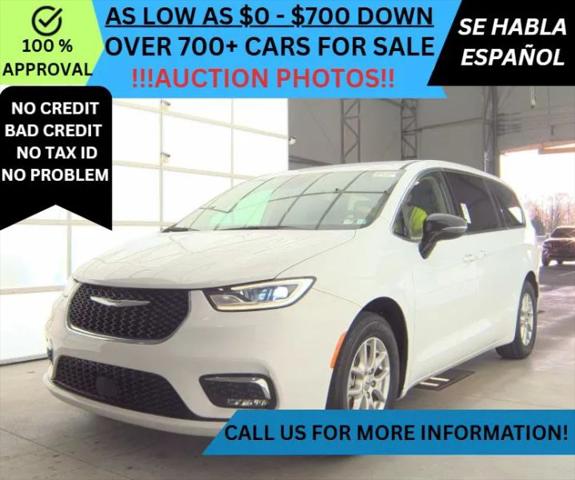 2024 Chrysler Pacifica Touring L for sale in Manassas, VA