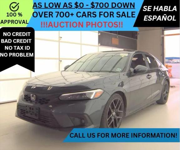 2024 Honda Civic Sport Touring for sale in Manassas, VA
