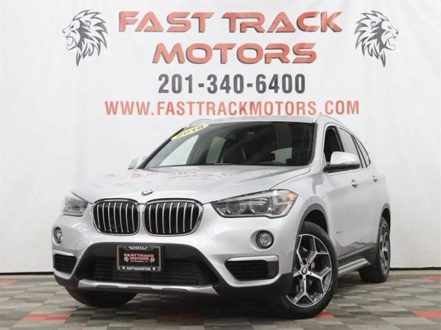 2018 BMW X1 xDrive28i for sale in Paterson, NJ