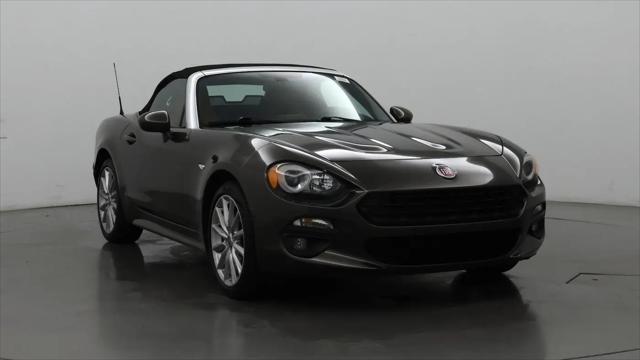 2017 Fiat 124 Spider Lusso for sale in Clearwater, FL