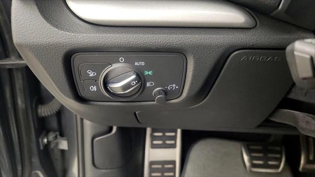 2018 Audi A3 2.0T Premium