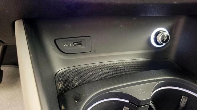 2018 Audi A3 2.0T Premium