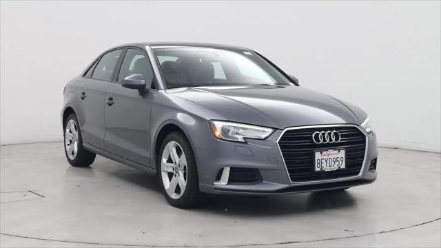 2018 Audi A3 2.0T Premium for sale in Palm Desert, CA