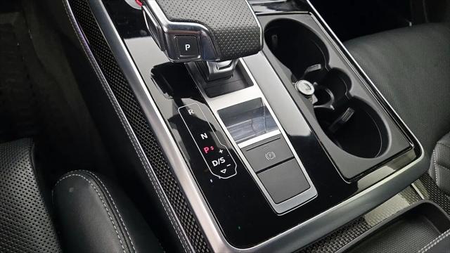 2021 Audi SQ7 Premium Plus TFSI quattro Tiptronic for sale in Federal Heights, CO