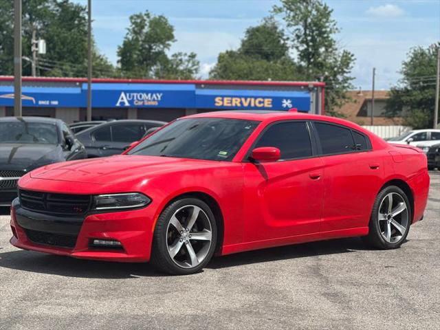 2015 Dodge Charger Road/Track for sale in Oklahoma City, OK