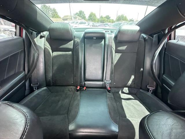 2015 Dodge Charger Road/Track