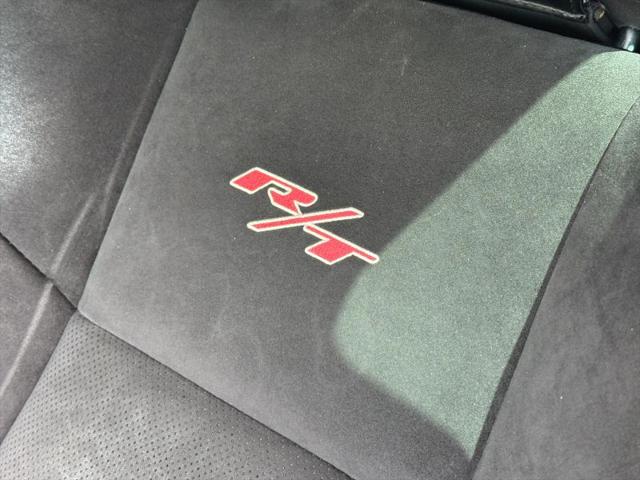 2015 Dodge Charger Road/Track