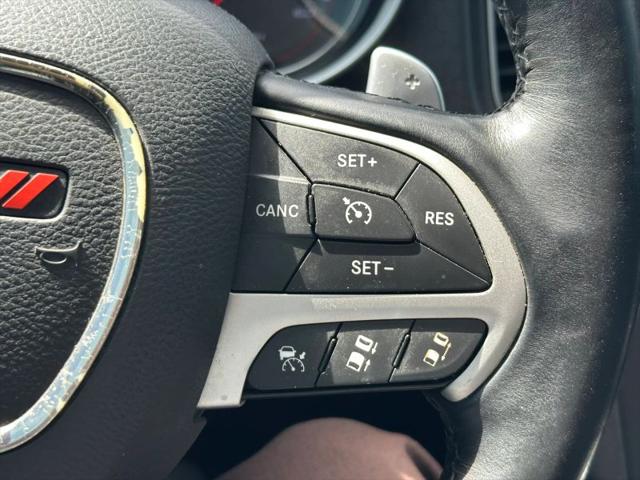 2015 Dodge Charger Road/Track