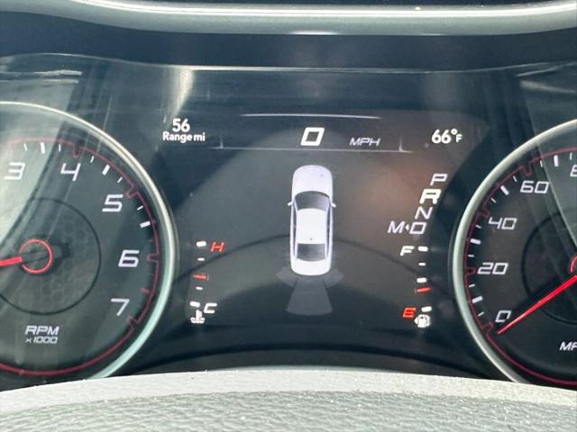 2015 Dodge Charger Road/Track