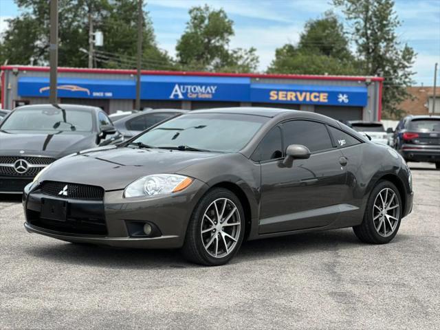2011 Mitsubishi Eclipse GS Sport for sale in Oklahoma City, OK