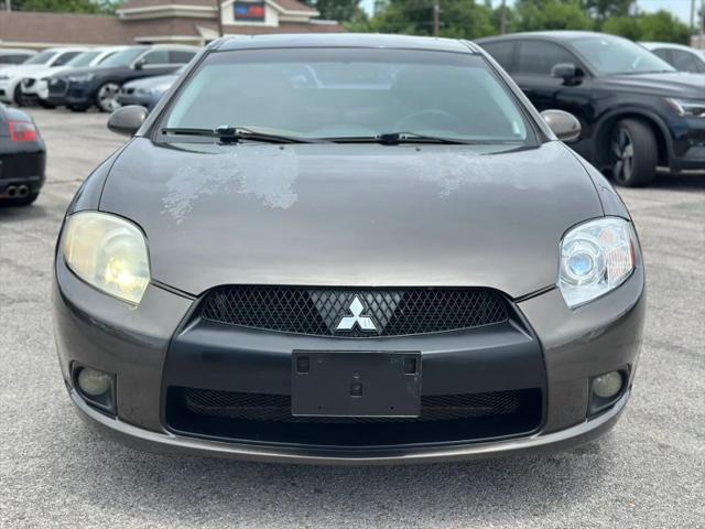 2011 Mitsubishi Eclipse GS Sport
