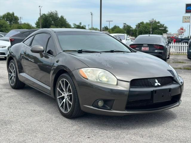 2011 Mitsubishi Eclipse GS Sport