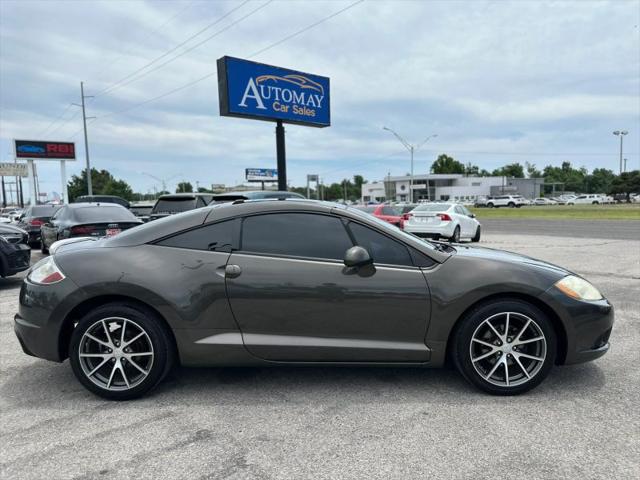 2011 Mitsubishi Eclipse GS Sport