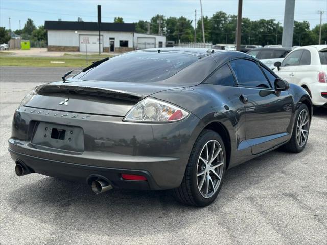 2011 Mitsubishi Eclipse GS Sport