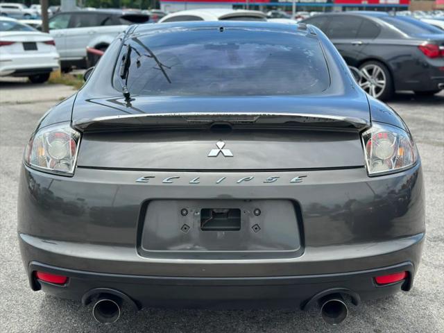 2011 Mitsubishi Eclipse GS Sport