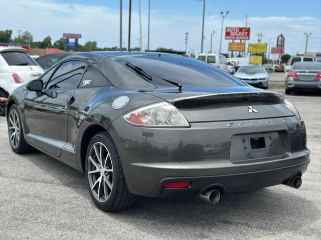 2011 Mitsubishi Eclipse GS Sport