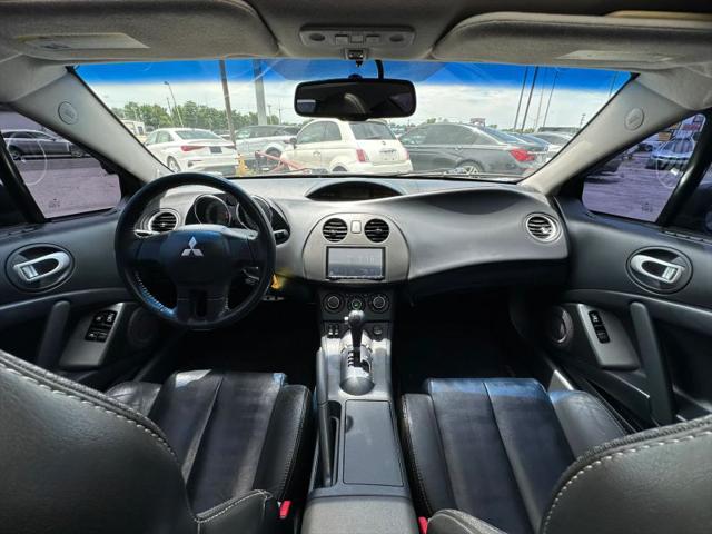 2011 Mitsubishi Eclipse GS Sport