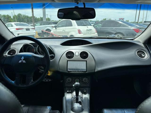 2011 Mitsubishi Eclipse GS Sport