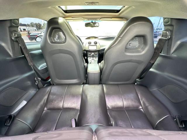 2011 Mitsubishi Eclipse GS Sport