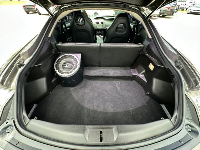 2011 Mitsubishi Eclipse GS Sport