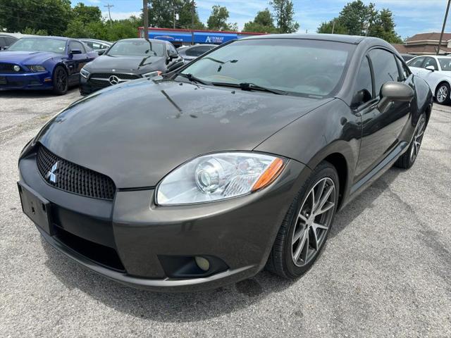 2011 Mitsubishi Eclipse GS Sport
