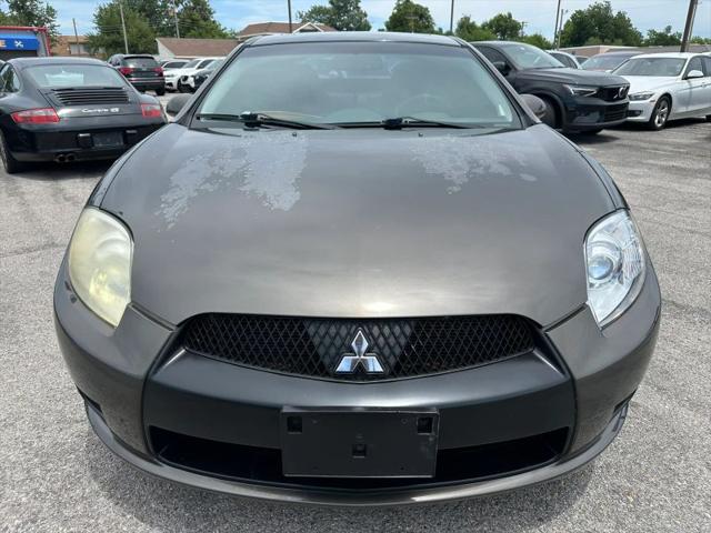 2011 Mitsubishi Eclipse GS Sport