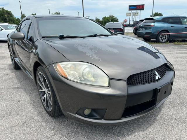 2011 Mitsubishi Eclipse GS Sport
