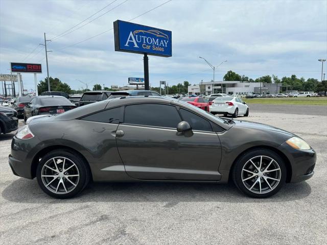 2011 Mitsubishi Eclipse GS Sport