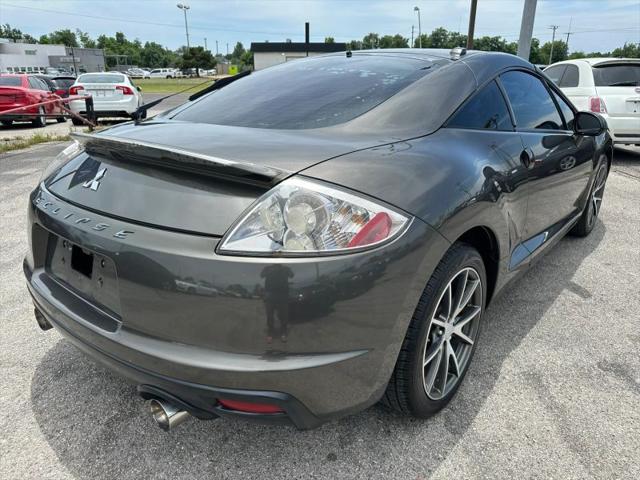 2011 Mitsubishi Eclipse GS Sport