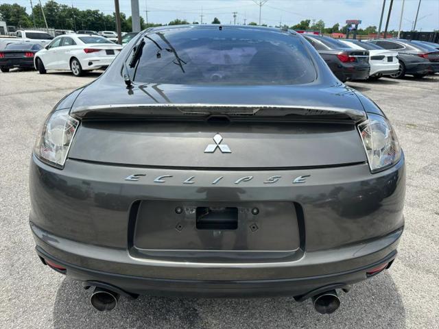 2011 Mitsubishi Eclipse GS Sport
