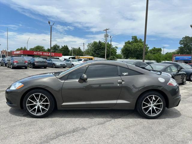 2011 Mitsubishi Eclipse GS Sport
