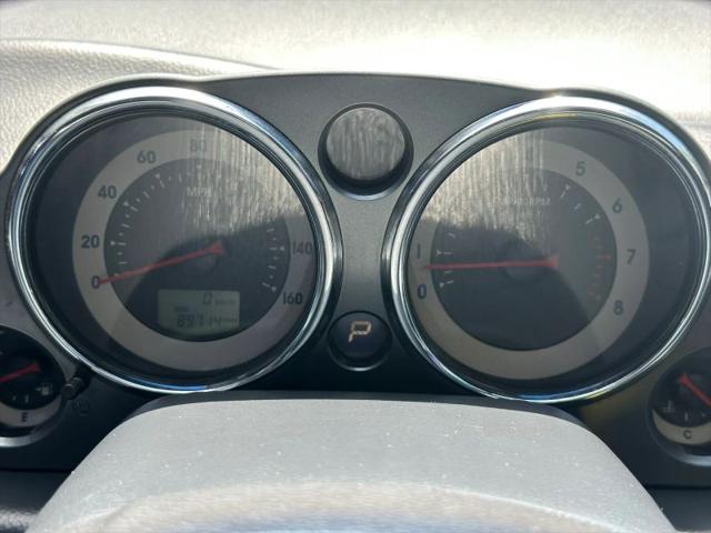 2011 Mitsubishi Eclipse GS Sport