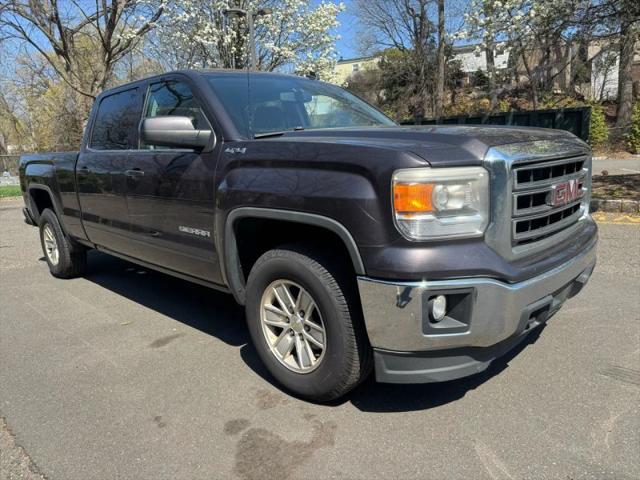 2014 GMC Sierra 1500 SLE for sale in Garfield, NJ