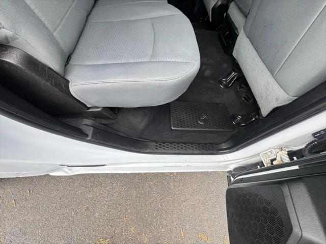 2019 Ram 1500 Classic Tradesman Crew Cab 4x4 5'7" Box