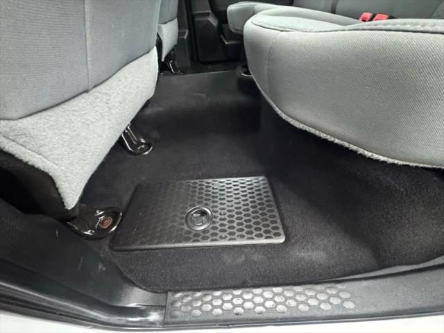 2019 Ram 1500 Classic Tradesman Crew Cab 4x4 5'7" Box