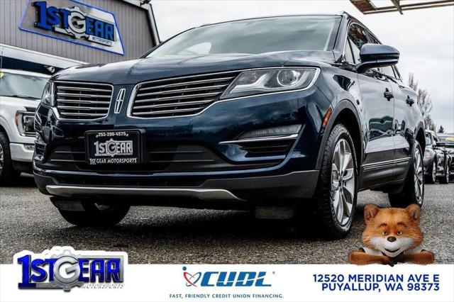 2017 Lincoln MKC Select for sale in Puyallup, WA